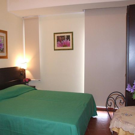 Mamma Maria Bed & Breakfast Таормина Екстериор снимка