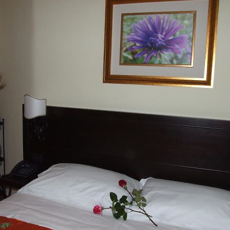 Mamma Maria Bed & Breakfast Таормина Екстериор снимка