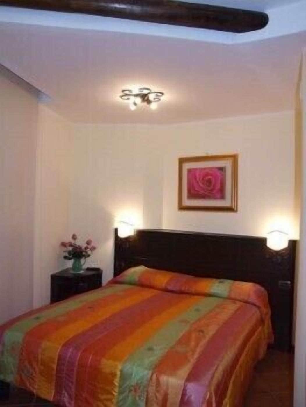 Mamma Maria Bed & Breakfast Таормина Екстериор снимка