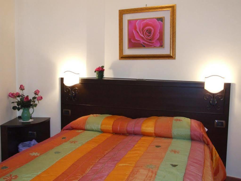 Mamma Maria Bed & Breakfast Таормина Екстериор снимка